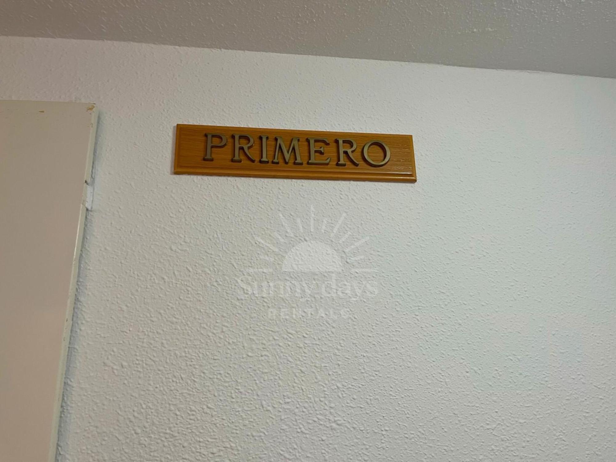 Acogedor Apartamento A 30 Metros De La Playa - Wifi - Smarttv Almería Dış mekan fotoğraf