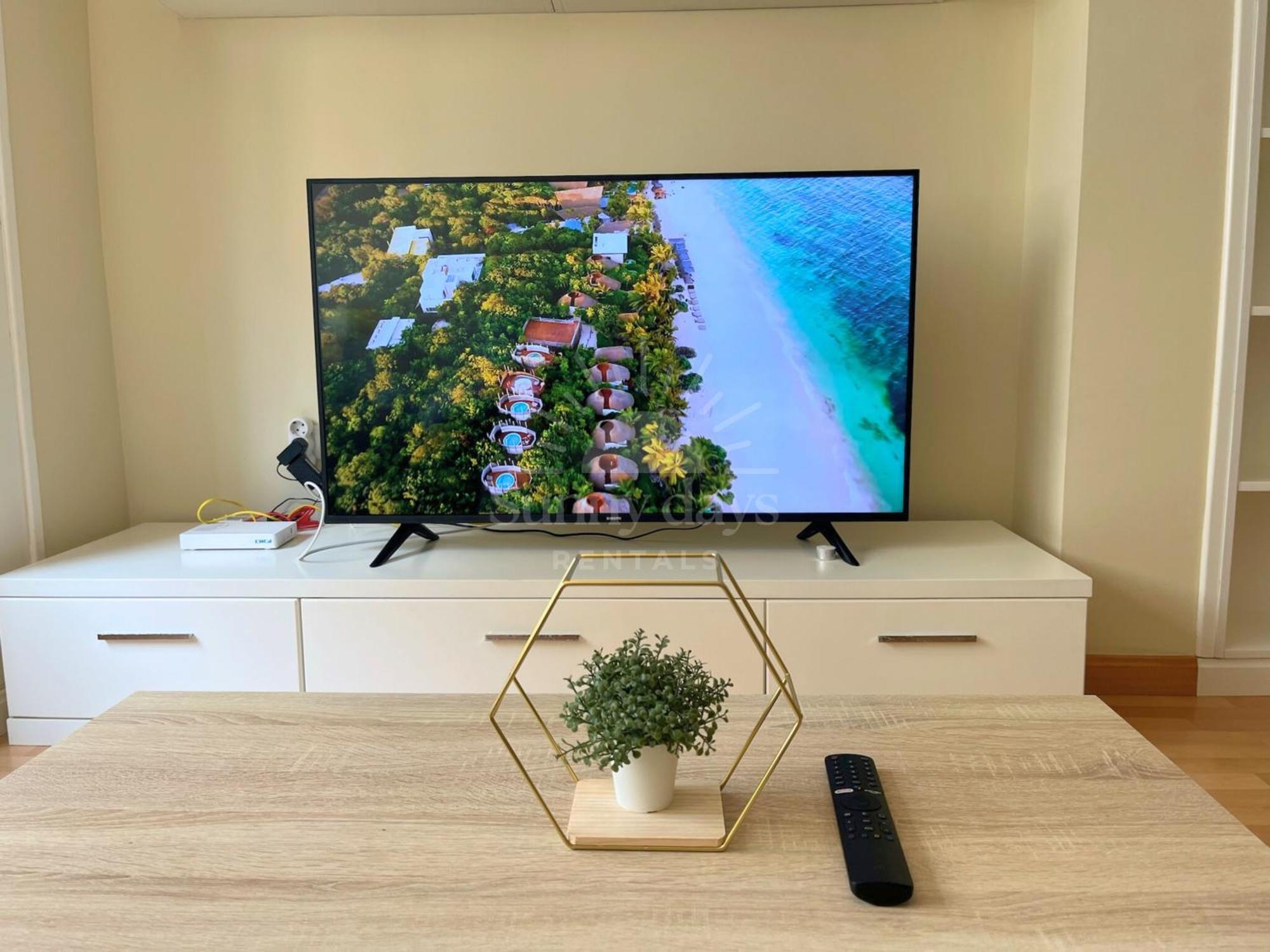 Acogedor Apartamento A 30 Metros De La Playa - Wifi - Smarttv Almería Dış mekan fotoğraf